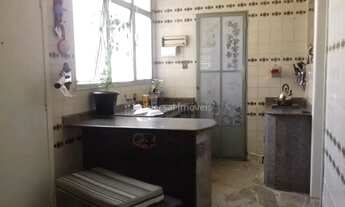 Imagem 7: Apartamento à venda, 189 m² por R$ 850.000,00 - Centro - Juiz de Fora/MG