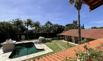 Imagem 3: Casa em Condomínio em ESTANCIA ELDORADO