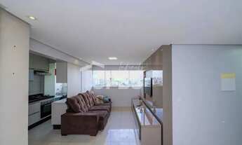 Imagem 4: Apartamento à venda no Lourenzzo Village - Vila Rosa