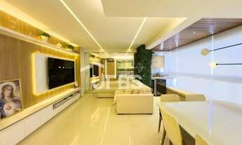 Imagem 3: Apartamento 3 quartos sendo 3 suítes, mobiliado no setor bueno