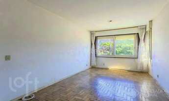 Imagem: Apartamento à venda Rua Visconde de Inhauma