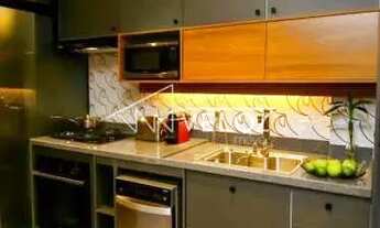 Imagem 3: Apartamento - Padrão / Residencial / Glória