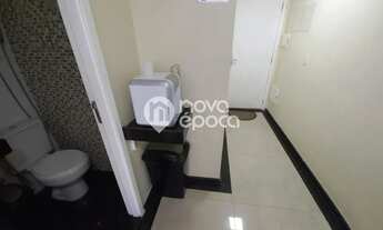 Imagem 6: Tijuca Galpão / depósito com 1 vaga na garagem