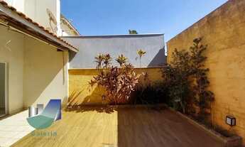 Imagem 6: Casa de Condomínio com 3 quartos à venda, 247m² - Vila do Golf