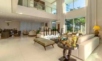 Imagem 6: Casa em Sorocaba, com 1520m², à venda em condomínio de alto padrão Ângelo Vial