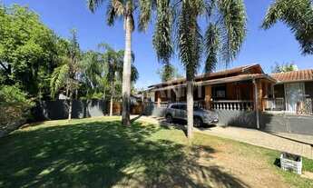 Imagem: Chácara à venda no bairro Chácaras Camanducaia