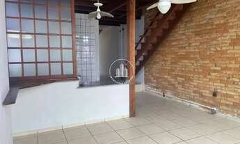 Imagem: Casa Centro Histórico - São José