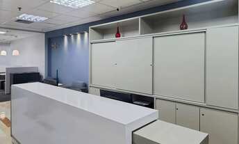 Imagem 2: Espaço de coworking para alugar em Regus SAO PAULO, Paulista Casa das Rosas - Brigadeiro