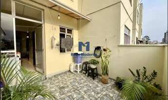 Imagem 7: Imóvel para venda tem 110 metros quadrados com 3 quartos em Cidade Jardim - Juiz de Fora