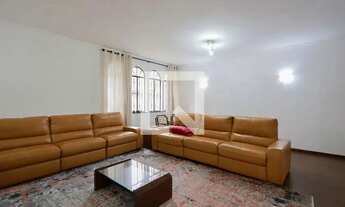 Imagem 2: Casa à Venda - Mandaqui, 4 Quartos, 480 m2