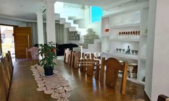 Imagem 6: Casa com 4 dormitórios à venda, 320 m² por R$ 1.400.000,00 - Condomínio Villa Verona - Sor