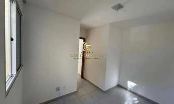 Imagem 2: Apto. no Residencial Campo Di Napoli - Venda rápida