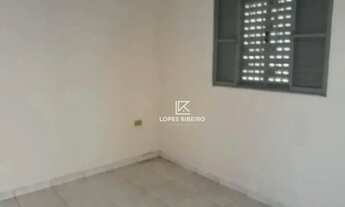 Imagem 7: Casa com 2 dormitórios para alugar, 70 m² por R$ 980,00/mês - Centro - Santa Bárbara D