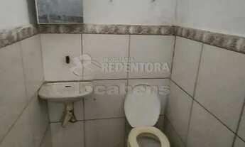 Imagem 5: Casa Padrão em São José do Rio Preto