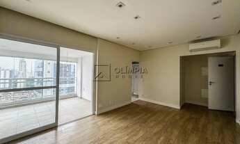 Imagem 3: Aluguel Apartamento 2 Dormitórios - 80 m² Brooklin