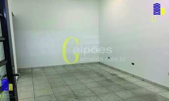 Imagem 4: Pavilhão/Galpão para alugar no bairro Vila Endres - Guarulhos/SP