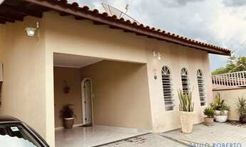 Imagem 2: CASA TÉRREA - JARDIM DAS VITÓRIAS RÉGIAS - SP