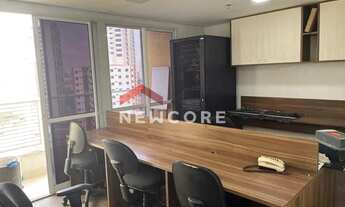 Imagem 3: Sala comercial em Avenida Regente Feijó - Vila Regente Feijó - São Paulo/SP