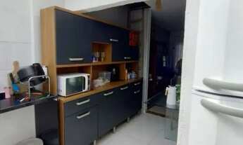 Imagem 4: Imóvel para venda com 64 metros quadrados com 2 quartos em Chácaras Arcampo - Duque de Cax