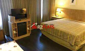 Imagem: Flat com ótimo preço no bairro Brooklin