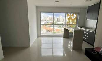 Imagem 2: Imóvel para aluguel possui 60 metros quadrados com 2 quartos em Setor Coimbra - Goiânia