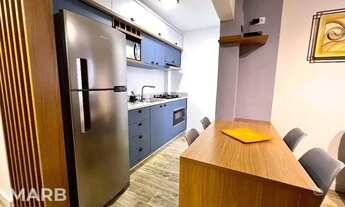 Imagem: Studio com 1 dormitório à venda, 40 m²