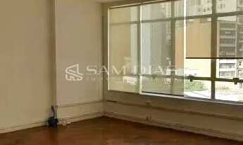 Imagem 5: Conjunto Comercial para Locação na Bela Vista com 55m² - Próx. Metrô Anhangabaú