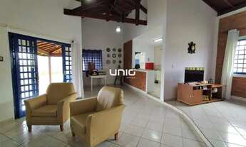 Imagem 6: Chácara com 3 dormitórios à venda, 5100 m² por R$ 650.000,00 - Loteamento Primaveras - São