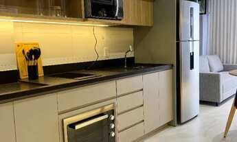 Imagem: Apartamento Mobiliado no World Trade Center