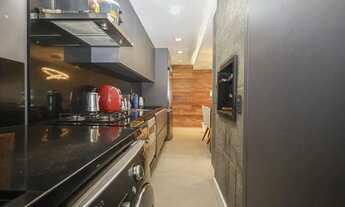 Imagem 7: Apartamento à venda no bairro São Sebastião em Porto Alegre/RS