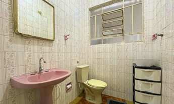 Imagem 3: Térrea para venda tem 217 metros quadrados com 3 quartos em Colônia - Ribeirão Pires - SP