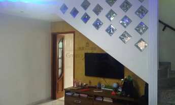 Imagem 2: Oportunidade - Casa em Condomínio - Jardim Califórnia - Quinta dos Esteves - 2 Dormitórios