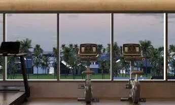 Imagem 2: SEU FLAT NA PRAIA DE TAMANDARÉ