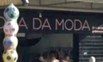 Imagem 2: Casa com ponto comercial