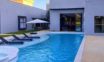 Imagem 7: Linda Casa Térrea na Reserva da coroa Portal do Sol Green