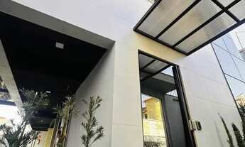 Imagem 7: Apto, Alto Padrão, Fonte Grande, Contagem