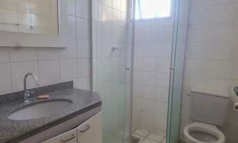 Imagem 3: AP Quarto e sala Edifício Mont Serrat, Morro da Glória