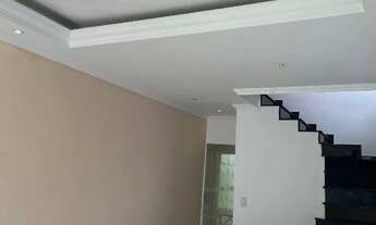 Imagem 2: Casa em Arthur Alvim