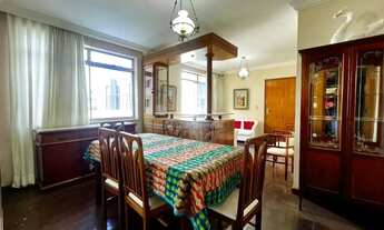 Imagem 2: Apartamento no bairro Lourdes com 3 quartos, 1 vaga