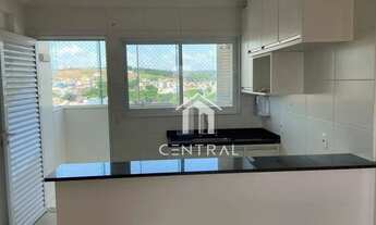 Imagem 2: Apartamento, 66 m² - venda por R$ 450.000,00 ou aluguel por R$ 2.810,00/mês - Jardim Gonça