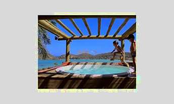 Imagem 7: Casa Mansão 6 Suítes Piscina Vista Mar Ferradura Búzios