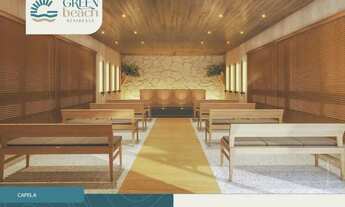 Imagem 2: Lotes no Green Beach: Mais de 100 mil m² Planejados para o seu Bem-Estar!