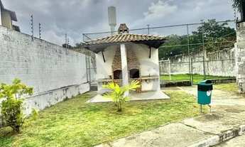 Imagem 7: Casa de 60m² no Condomínio Bela Vida com 3 Quartos, 2 Banheiros e 2 Garagens