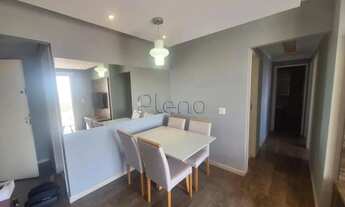 Imagem 4: Apartamento à venda e para alugar em Campinas, Bonfim, com 3 quartos, com 65 m², Torres do