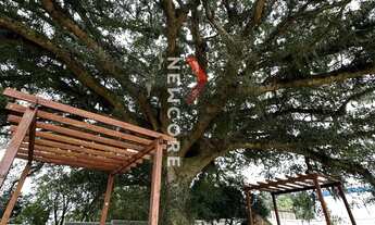 Imagem 2: Lote em condomínio em Estrada Caminho do Meio - Cocão - Viamão/RS