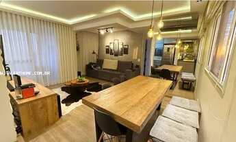 Imagem 2: Apartamento para Venda em Londrina, Aurora, 2 dormitórios, 1 suíte, 2 banheiros, 1 vaga