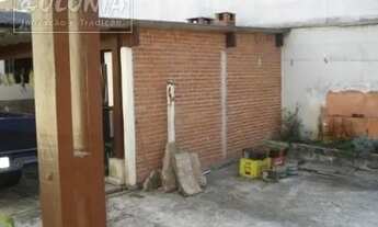 Imagem 2: Terreno a venda - Vila Humaitá, Santo André