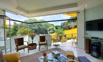 Imagem 6: Casa à venda em Bragança Paulista, Jardim São José, com 4 suítes, com 346 m², Village Sant