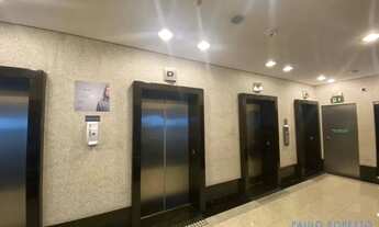 Imagem 3: CONJ. COMERCIAL - ALTO DE PINHEIROS - SP