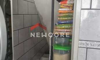 Imagem 7: Casa em Rua Antônio Maria de Freitas - Funcionários - Contagem/MG